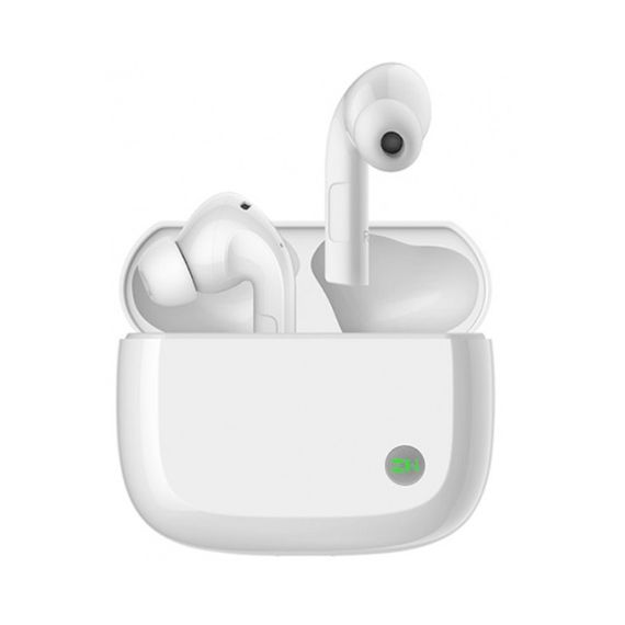 НАУШНИКИ ZMI PURPODS PRO TWS WHITE