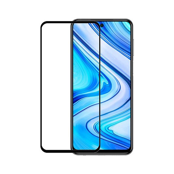 TEMPERED GLASS FOR XIAOMI ALL GLUE