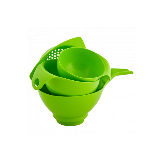 167208 SET PILNII 4 IN 1 ALEANA