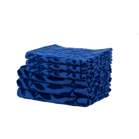 PROSOP DE FATA MONARQUE 50X90 CM, 500G/M2, PEONY BLUE