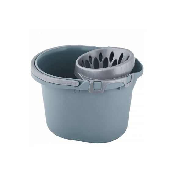 124099 GALEATA PLASTIC CU STORCATOR ALEANA 15.0 L