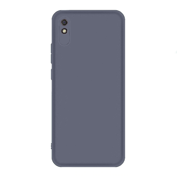 HUSA TELLUR SOFT TOUCH P/U XIAOMI REDMI 9 A , LAVANDER