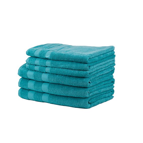 PROSOP DE FATA MON CHERI 50X90 CM, 450G/M2,  AQUA SEA