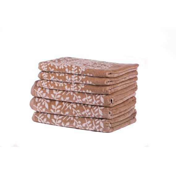 PROSOP DE FATA OLIVETTI 50X90 CM, 500G/M2, LEMON PEPPER