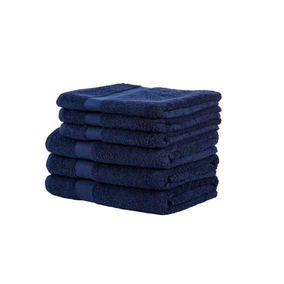 PROSOP DE BAIE QUEEN 70X140 CM, 500G/M2, POLAR NIGHT