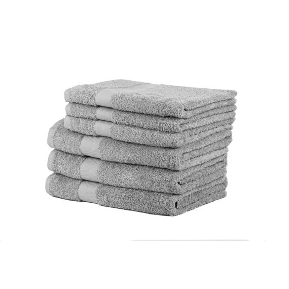 PROSOP DE FATA QUEEN 50X90 CM, 500G/M2, MIRAGE GRAY