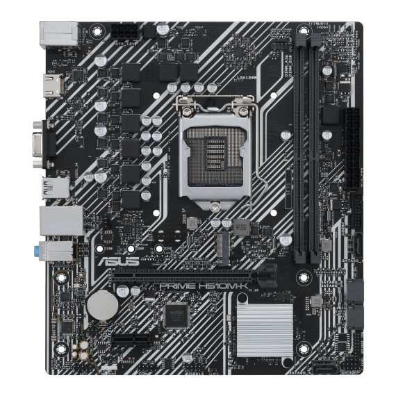 MB ASUS PRIME H510M-K