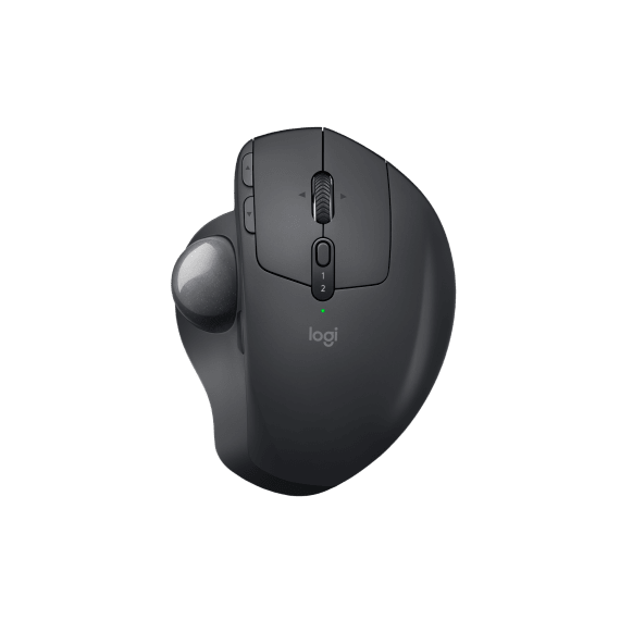 LOGITECH WIRELESS MOUSE MX ERGO