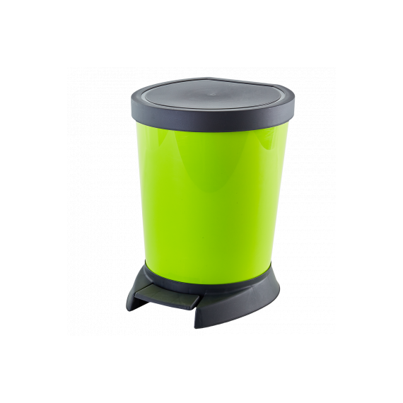 124065 COS GUNOI PLASTIC CU PEDALA ALEANA 10.0 L