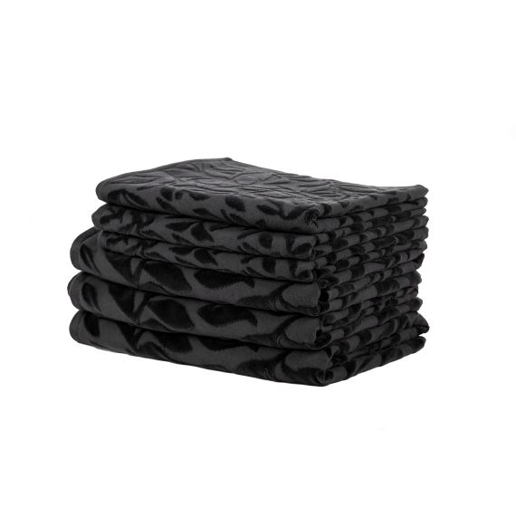 PROSOP DE FATA MONARQUE 50X90 CM, 500G/M2, PHANTOM GREY