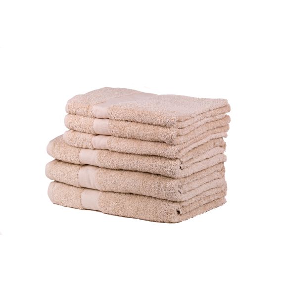 PROSOP DE FATA QUEEN 50X90 CM, 500G/M2, OATMEAL