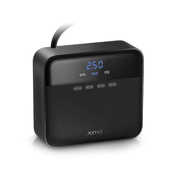 АВТОМОБИЛЬНЫЙ КОМПРЕССОР 70 MAI AIR COMPRESSOR LITE