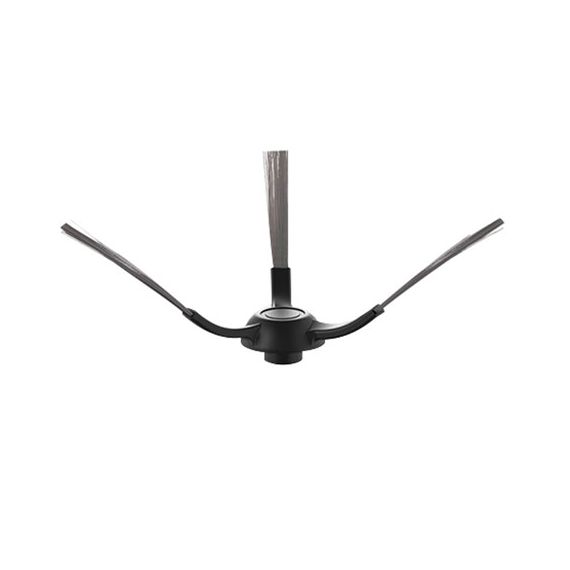 БОКОВАЯ ЩЕТКА ДЛЯ MI ROBOT VACUUM-MOP P ЧЕРНАЯ