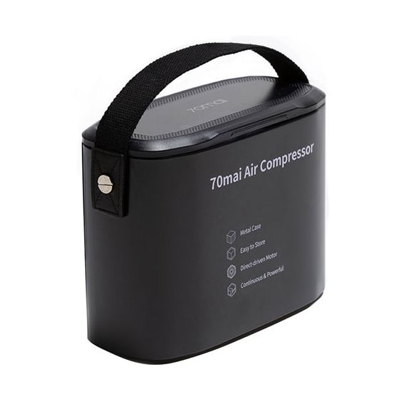 АВТОМОБИЛЬНЫЙ КОМПРЕССОР 70 MAI AIR COMPRESSOR