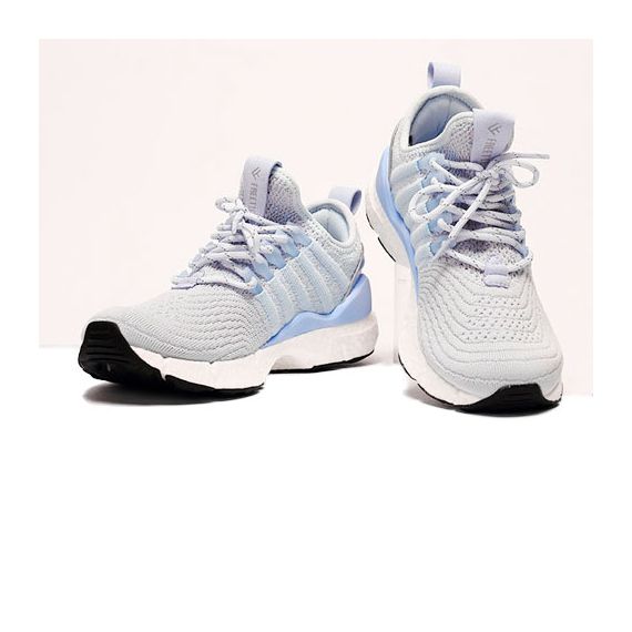 КРОССОВКИ ЖЕНСКИЕ MIJIA FREETIE СИНИЕ 36