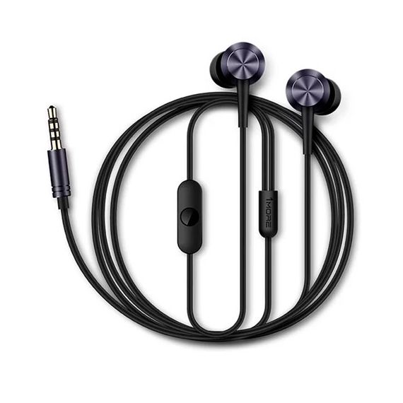 НАУШНИКИ 1MORE PISTON FIT GRAY