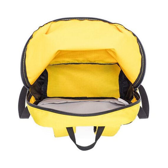 РЮКЗАК MI CASUAL DAYPACK 10L ЖЕЛТЫЙ