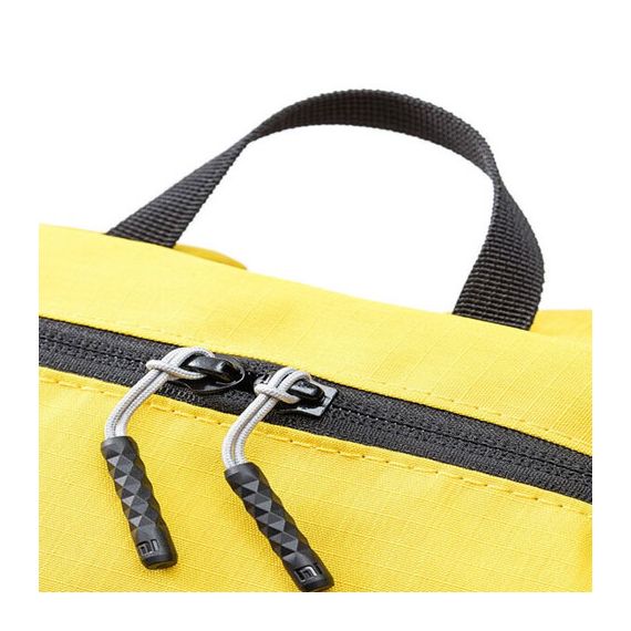 РЮКЗАК MI CASUAL DAYPACK 10L ЖЕЛТЫЙ