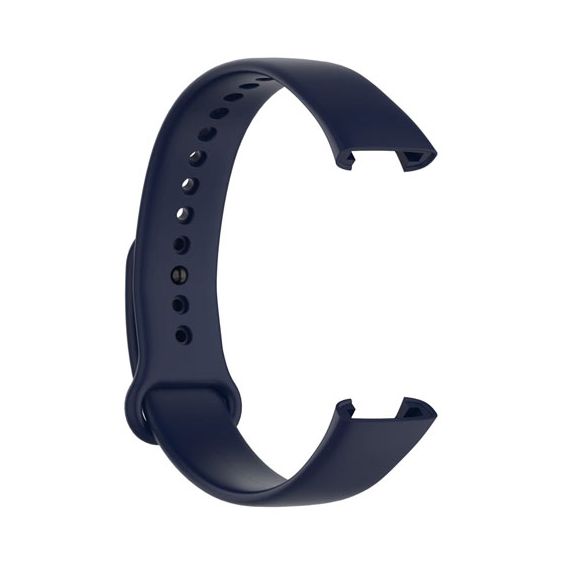 РЕМЕШОК ДЛЯ БРАСЛЕТА REDMI SMART BAND PRO BLUE