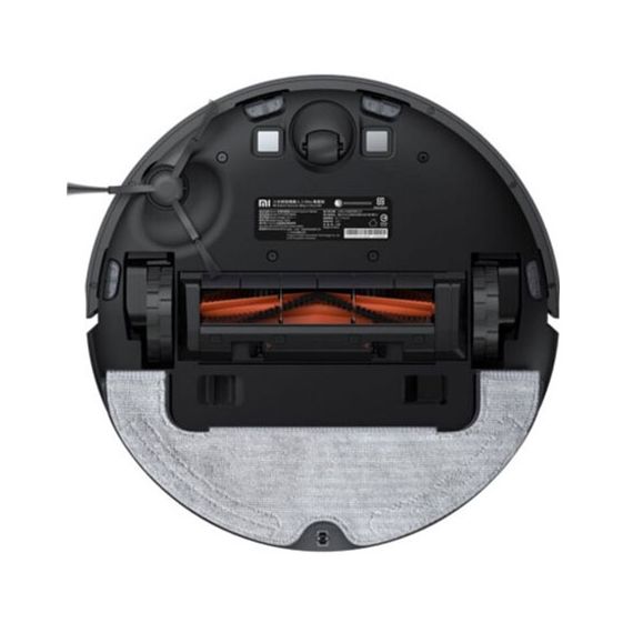 РОБОТ ПЫЛЕСОС XIAOMI MI ROBOT VACUUM-MOP 2 ULTRA