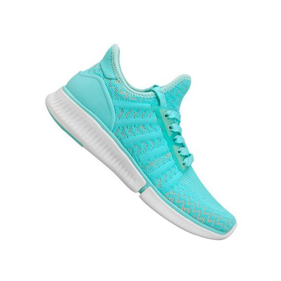 КРОССОВКИ ЖЕНСКИЕ SMART SHOES СВЕТЛО-ЗЕЛЕНЫЕ 36/37