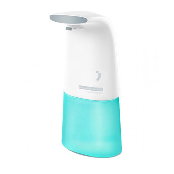 АВТОМАТИЧЕСКИЙ ДОЗАТОР ДЛЯ ЖИДКОГО МЫЛА MINIJ