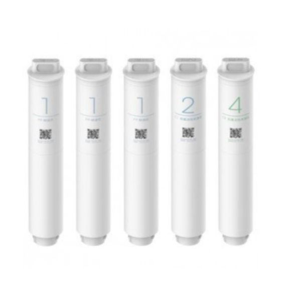 СМЕННЫЙ ФИЛЬТР ДЛЯ WATER PURIFIER