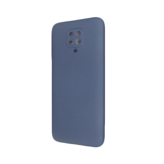 SILICON CASE FOR XIAOMI PREMIUM GRAY