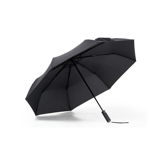 ЗОНТ MIJIA AUTOMATIC UMBRELLA ЧЕРНЫЙ