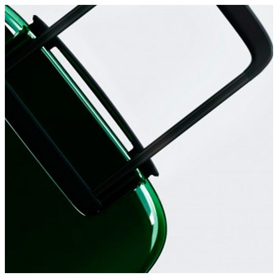 ЧЕМОДАН УМНАЯ РАЗБЛОКИРОВКА 90 20, ЗЕЛЕНЫЙ