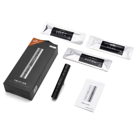 АВТОМОБИЛЬНЫЙ АРОМАТИЗАТОР ВОЗДУХА GUILDFORD CAR AIR AROMATHERAPY