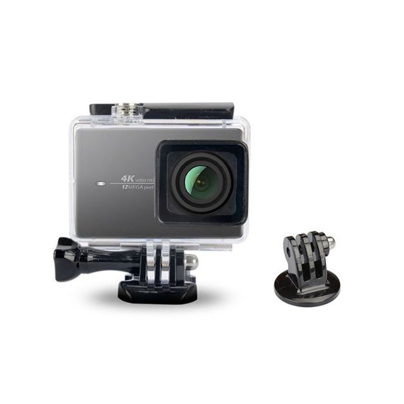 ВОДОНЕПРОНИЦАЕМЫЙ ЧЕХОЛ ДЛЯ ACTION CAMERA 4K