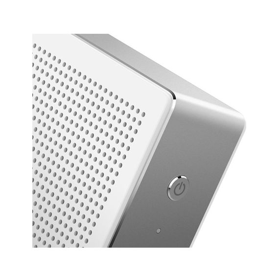 БЕСПРОВОДНАЯ КОЛОНКА BLUETOOTH SPEAKER BASIC 2 БЕЛАЯ