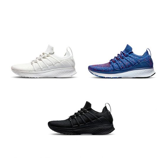 КРОССОВКИ МУЖСКИЕ MIJIA SHOES 2 СИНИЕ 39/40/41