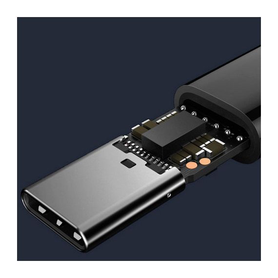 НАУШНИКИ MI DUAL DRIVER EARPHONES ЧЕРНЫЕ