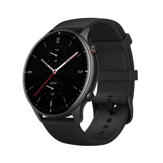 УМНЫЕ ЧАСЫ AMAZFIT GTR 2 SPORT BLACK