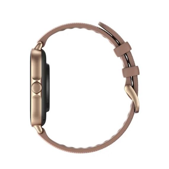 УМНЫЕ ЧАСЫ AMAZFIT GTS 3 TERRA ROSA