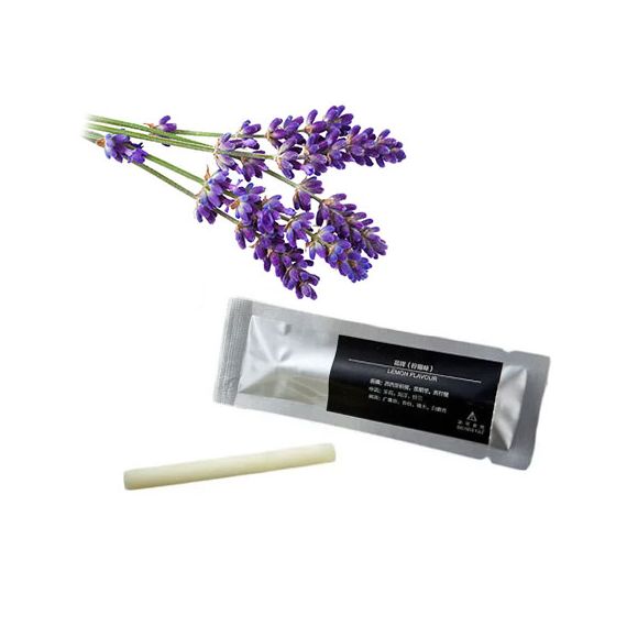 АРОМАТИЗАТОР ДЛЯ АВТОМОБИЛЬНОГО ОСВЕЖИТЕЛЯ GUILDFORD CAR AIR LAVENDER