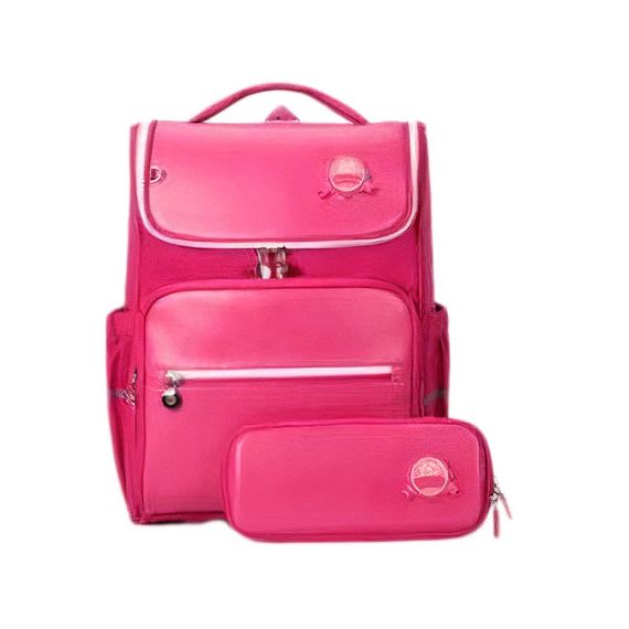 РЮКЗАК ДЕТСКИЙ CHILDREN'S BACKPACK PINK 18L