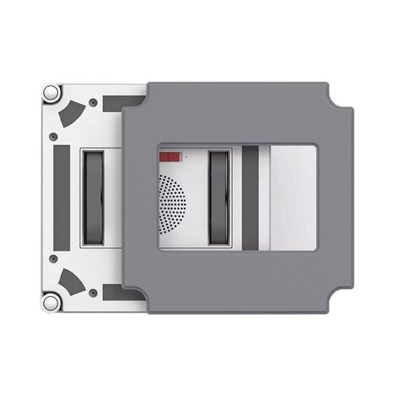 РОБОТ ДЛЯ МЫТЬЯ ОКОН HUTT W55 WINDOW CLEANER