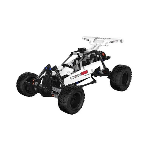 КОНСТРУКТОР MITU DUNE BUGGY BUILDER 490+