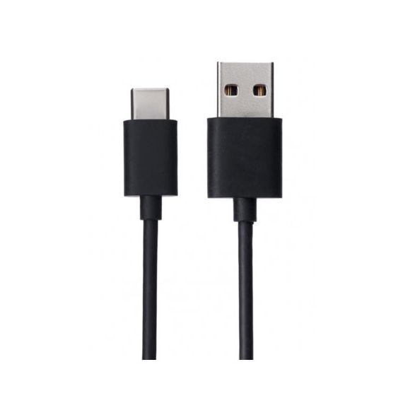 КАБЕЛЬ MI BRAIDED USB TYPE-C CABLE 100CM ЧЕРНЫЙ