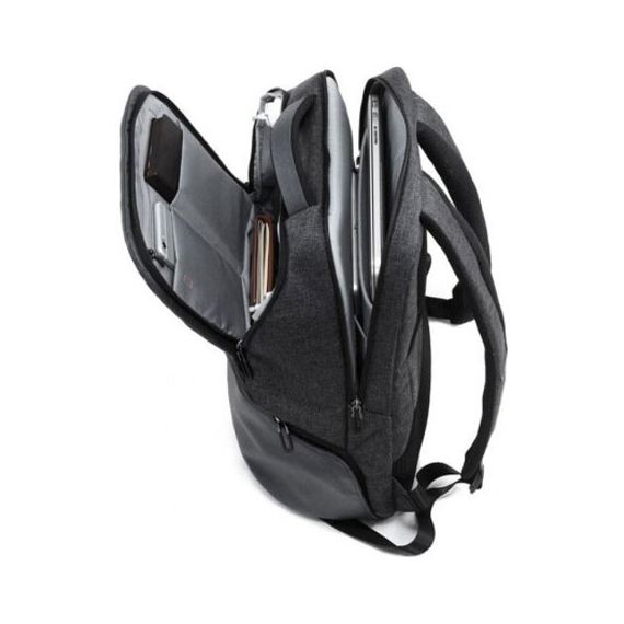 РЮКЗАК MI URBAN BACKPACK 2 ЧЕРНЫЙ