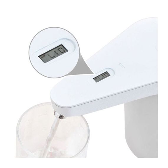 ДИСПЕНСЕР ДЛЯ ВОДЫ XIAOMI