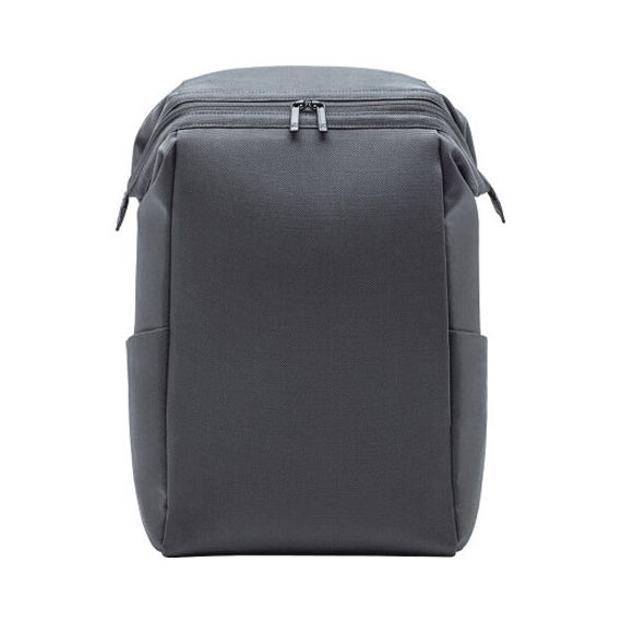 РЮКЗАК RUNMI 90 POINTS COMMUTING BACKPACK GRAY