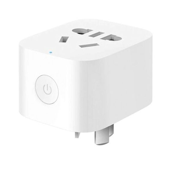 SMART POWER PLUG ZIGBEE РОЗЕТКА 2
