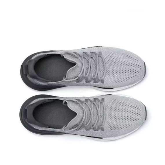 КРОССОВКИ МУЖСКИЕ MIJIA SHOES 4 СЕРЫЕ 39/40/41