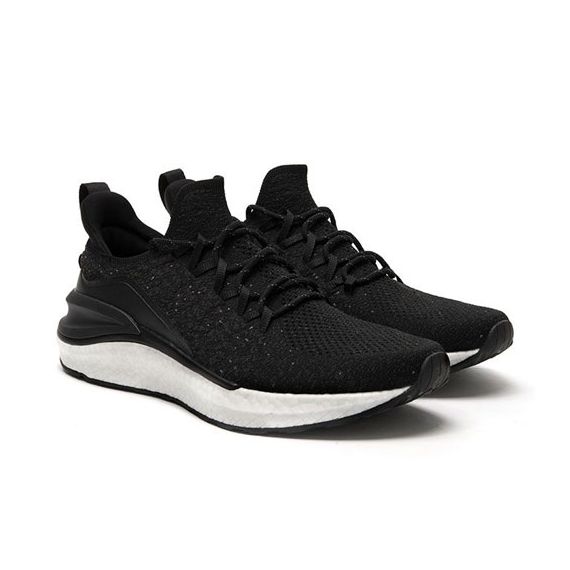 КРОССОВКИ МУЖСКИЕ MIJIA SHOES 4 ЧЕРНЫЕ 39/40/41