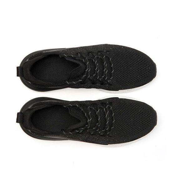 КРОССОВКИ МУЖСКИЕ MIJIA SHOES 4 ЧЕРНЫЕ 39/40/41