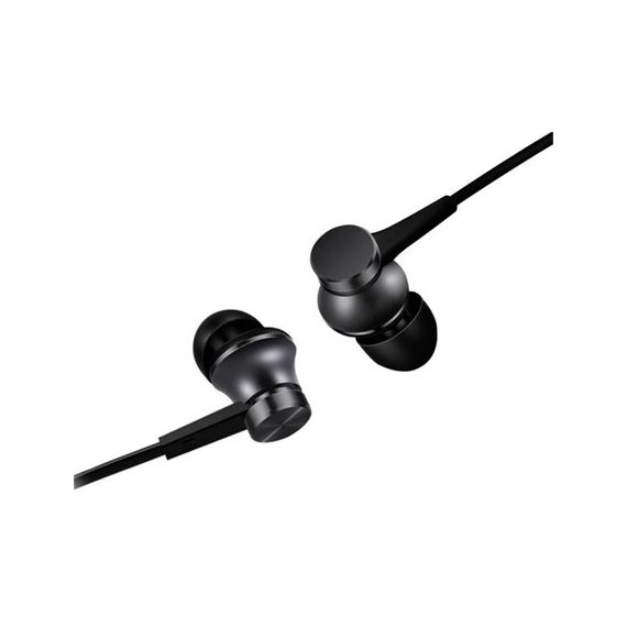 НАУШНИКИ MI IN-EAR HEADPHONES BASIC ЧЕРНЫЕ